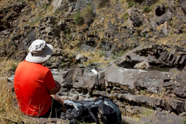Top 10 Must-Have Items for Your Next Backpacking Trip