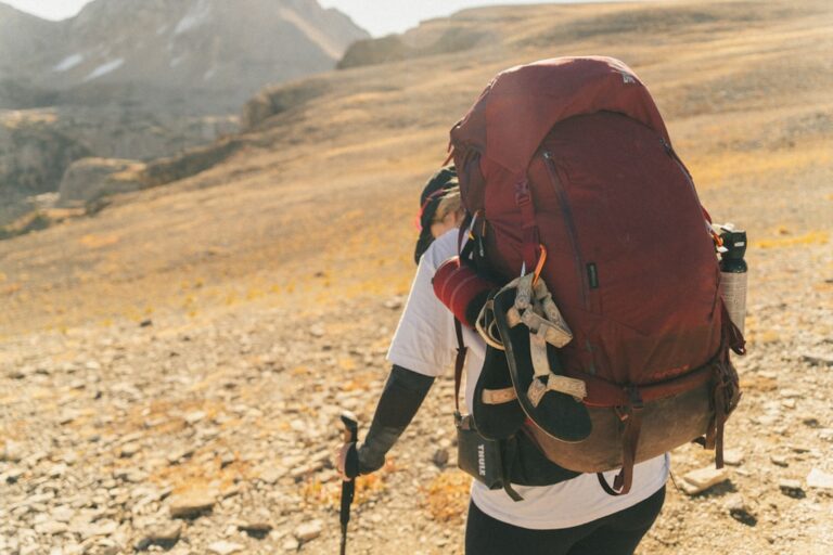 The Ultimate Guide to Camping Equipment for Beginners