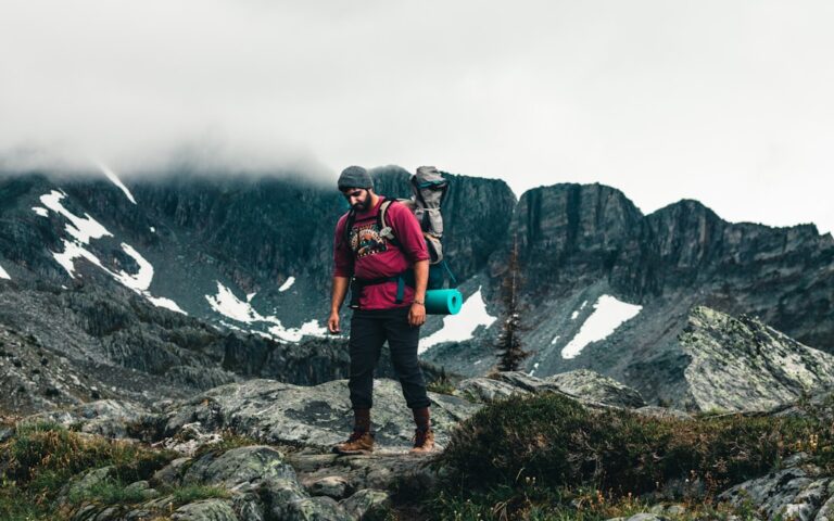 Exploring the Best Outdoor Gear for Hiking Enthusiasts