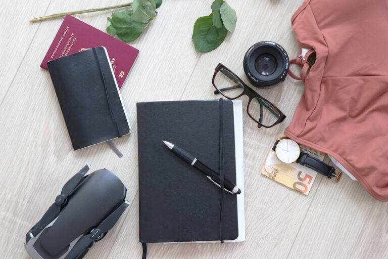 Innovative Gadgets to Pack for Your Next Vacation