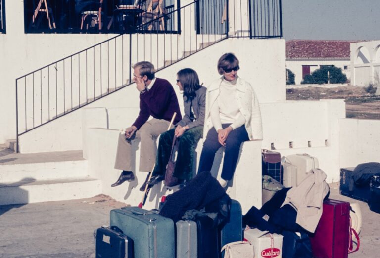 Tips for Packing Light Without Leaving Anything Behind