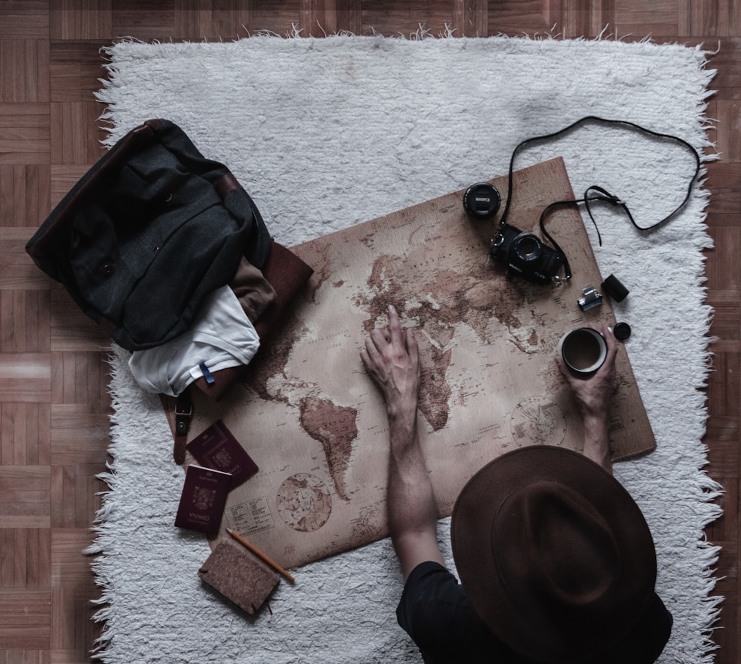 The Best Eco-Friendly Travel Products for Sustainable Trips